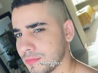 Aidenffoxx Galerie du Sexe