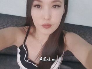 AilinLee