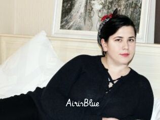 AirisBlue
