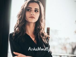 AishaMonelly
