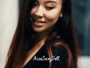 AizaSexyDoll
