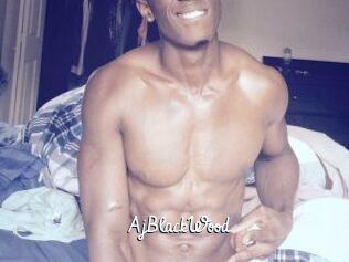 AjBlackWood