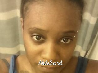 AkilaSecret
