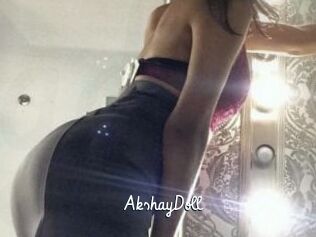 AkshayDoll