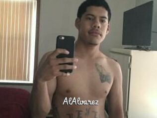 Al_Alvarez Galerie du Sexe