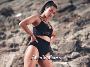 AlaiaWilliams
