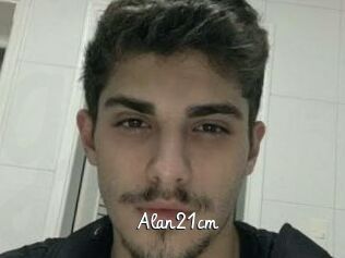Alan21cm