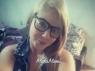 AlanaAlaoui