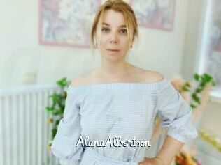 AlanaAlbertson