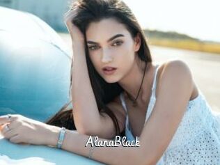 AlanaBlack