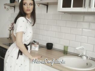 AlanaConfidante