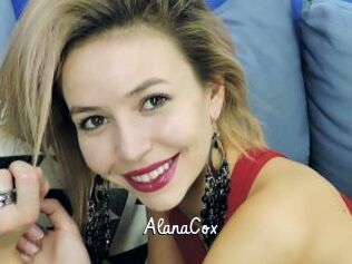 AlanaCox