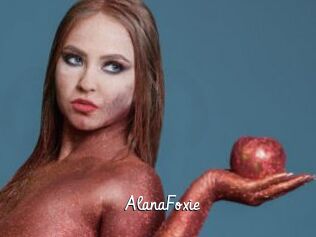 AlanaFoxie