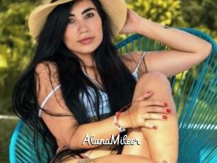 AlanaMileer