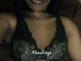 AlanaReign