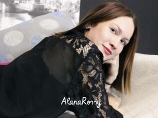 AlanaRossy