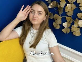 AlaniGraham