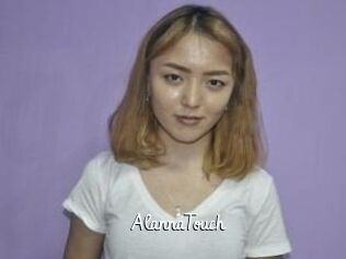 AlannaTouch