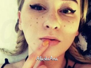 AlaskaAna