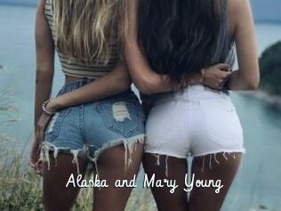 Alaska_and_Mary_Young