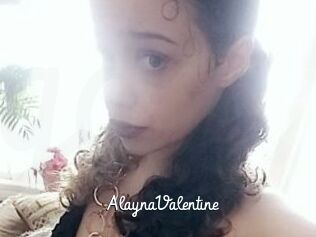 AlaynaValentine