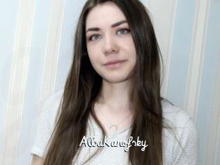 AlbaKanofsky