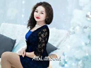 AlbiLittleSweet