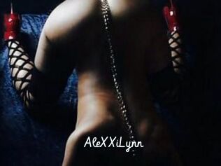 AleXXiLynn