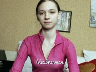 AleaSherman