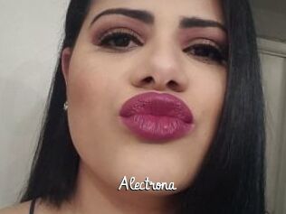 Alectrona