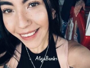 AlejaBanks
