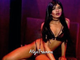 AlejaTraviesa