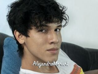 AlejandroMorant