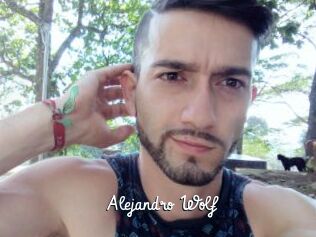 Alejandro_Wolf Galerie du Sexe