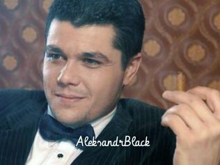 AleksandrBlack