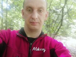 Alekxxy