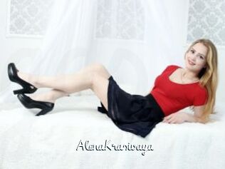 AlenaKrasivaya
