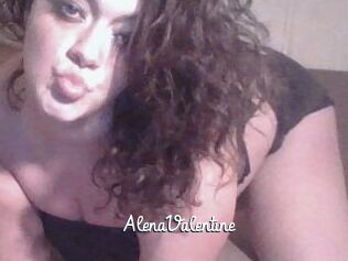 AlenaValentine
