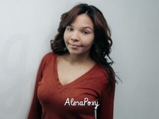 AlesaPoxy