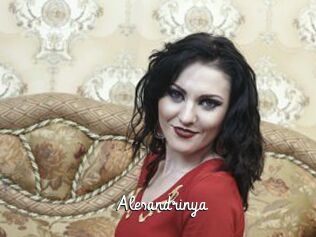Alesandrinya