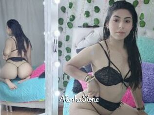 AleshaStone