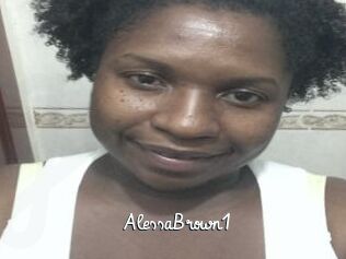AlessaBrown1