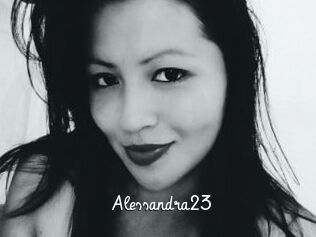 Alessandra23