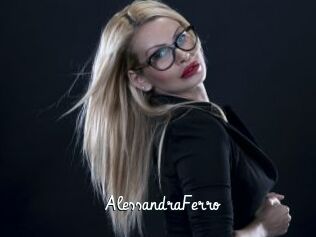 AlessandraFerro