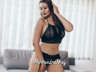 AlessandraMay