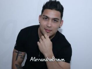 AlessandroBrown