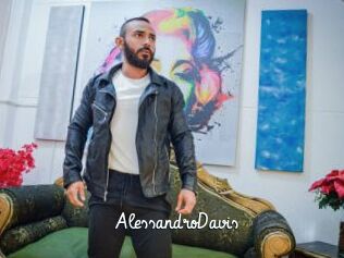 AlessandroDavis