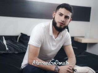 AlessandroDonato Galerie du Sexe