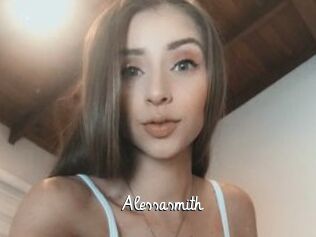 Alessasmith Galerie du Sexe