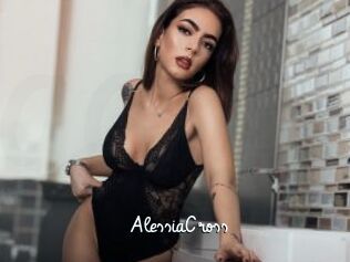 AlessiaCross